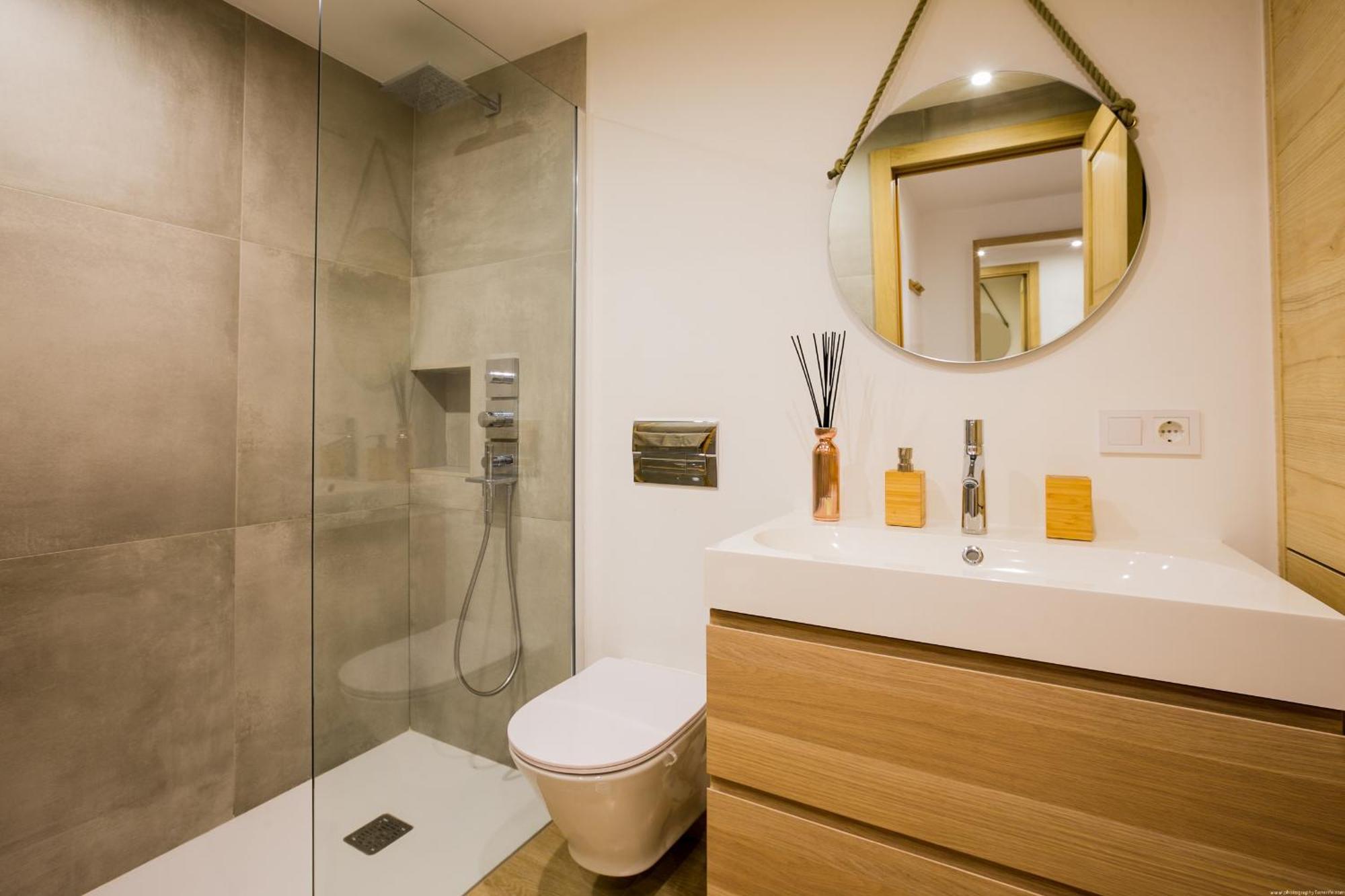 Diamantes Cozy 1 Bedroom Apartment Los Cristianos  Exterior foto